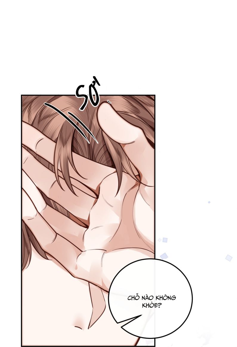 Tổng Tài Định Chế Tư Nhân Chapter 12 - Trang 4