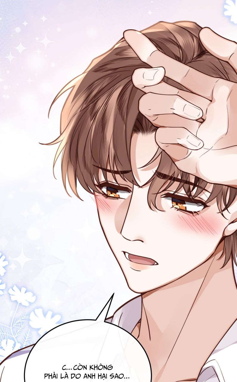 Tổng Tài Định Chế Tư Nhân Chapter 12 - Trang 4