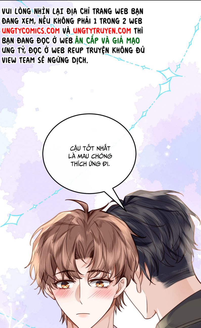 Tổng Tài Định Chế Tư Nhân Chapter 12 - Trang 4