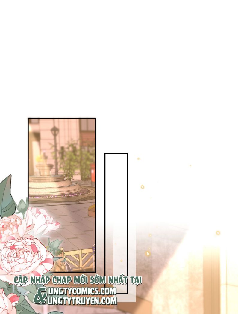 Tổng Tài Định Chế Tư Nhân Chapter 12 - Trang 4