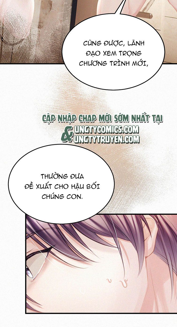 Môi Súng Chapter 51 - Trang 4