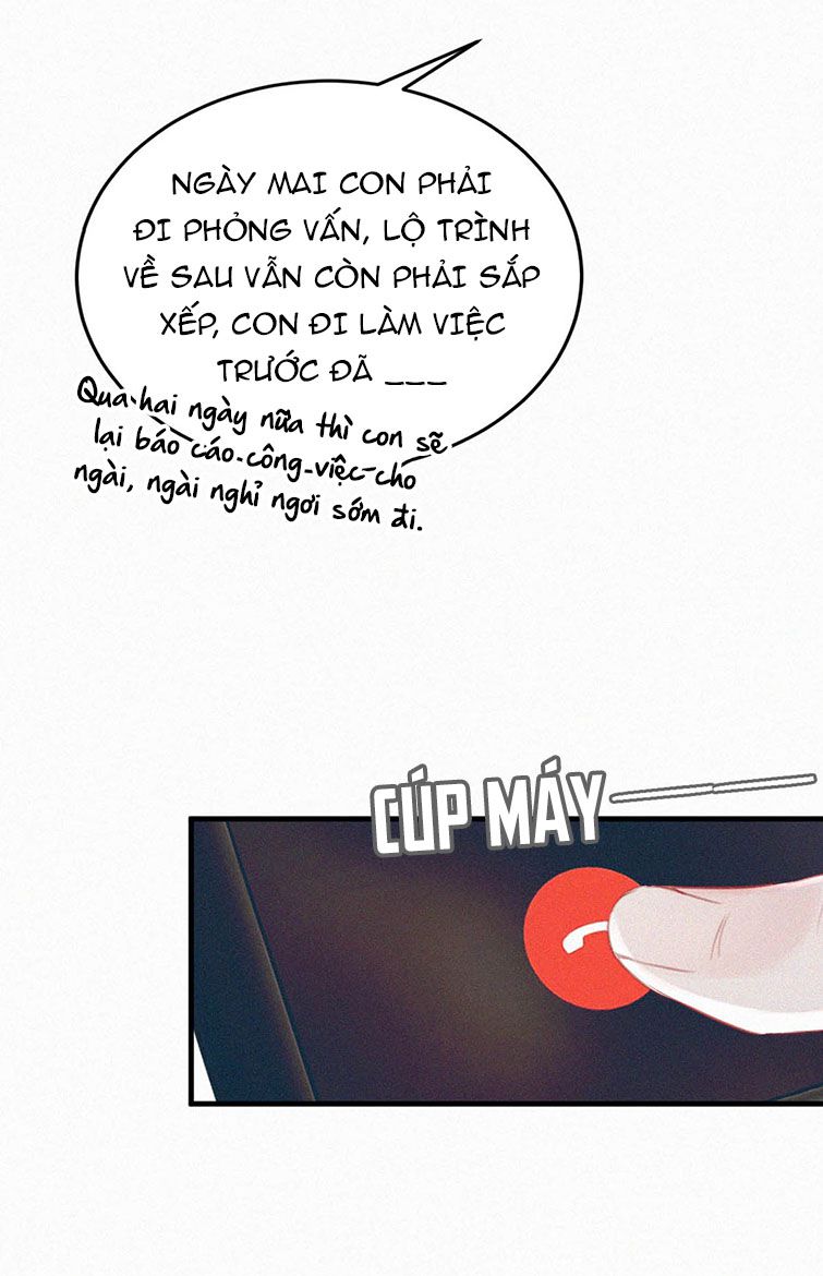 Môi Súng Chapter 51 - Trang 4