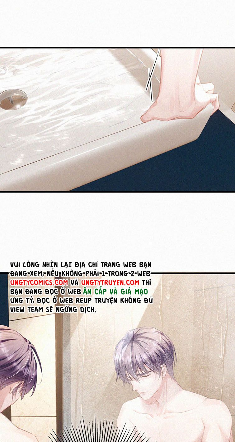 Môi Súng Chapter 51 - Trang 4