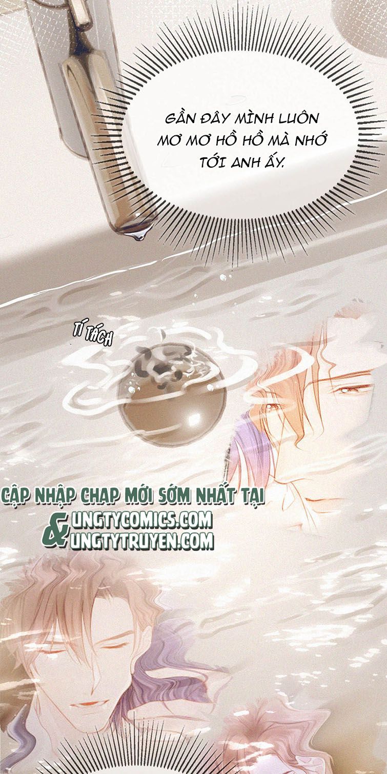 Môi Súng Chapter 51 - Trang 4