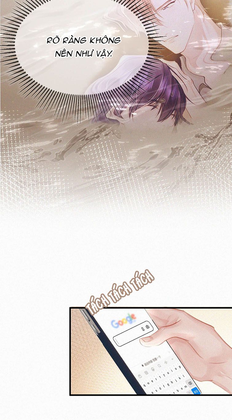 Môi Súng Chapter 51 - Trang 4