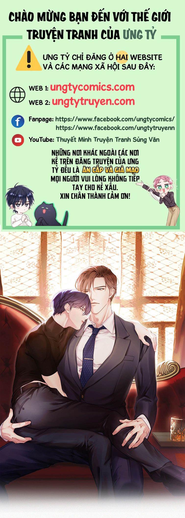 Môi Súng Chapter 51 - Trang 4