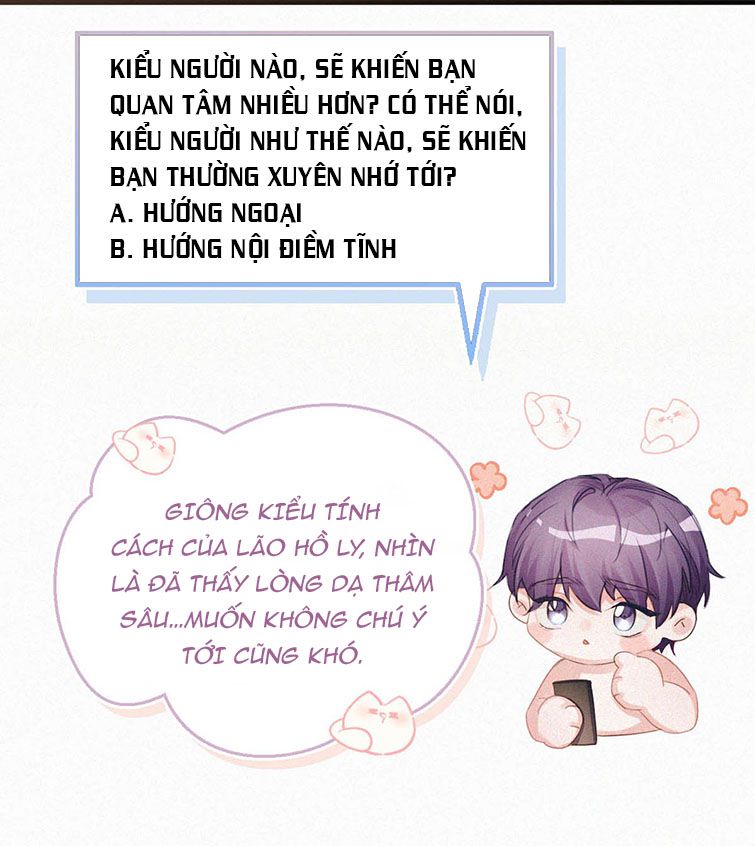 Môi Súng Chapter 51 - Trang 4