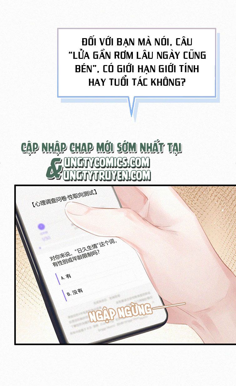 Môi Súng Chapter 51 - Trang 4