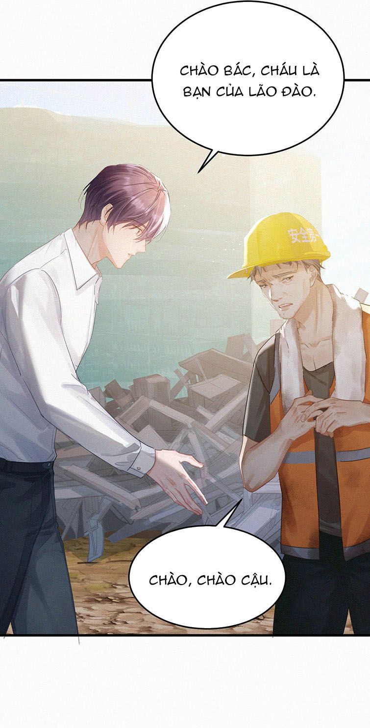 Môi Súng Chapter 51 - Trang 4