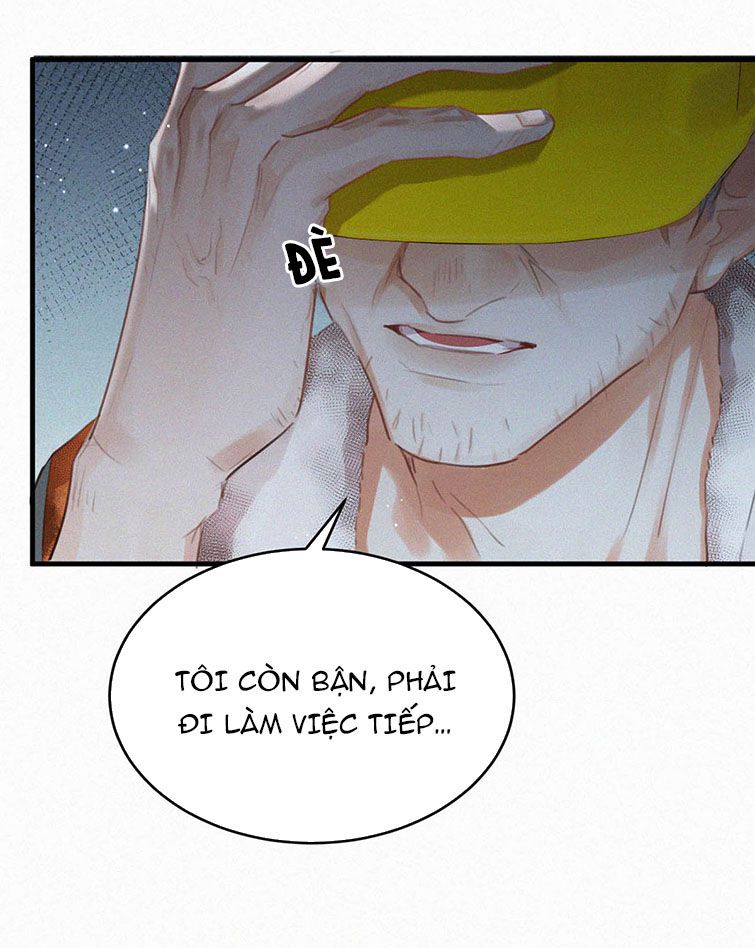 Môi Súng Chapter 51 - Trang 4