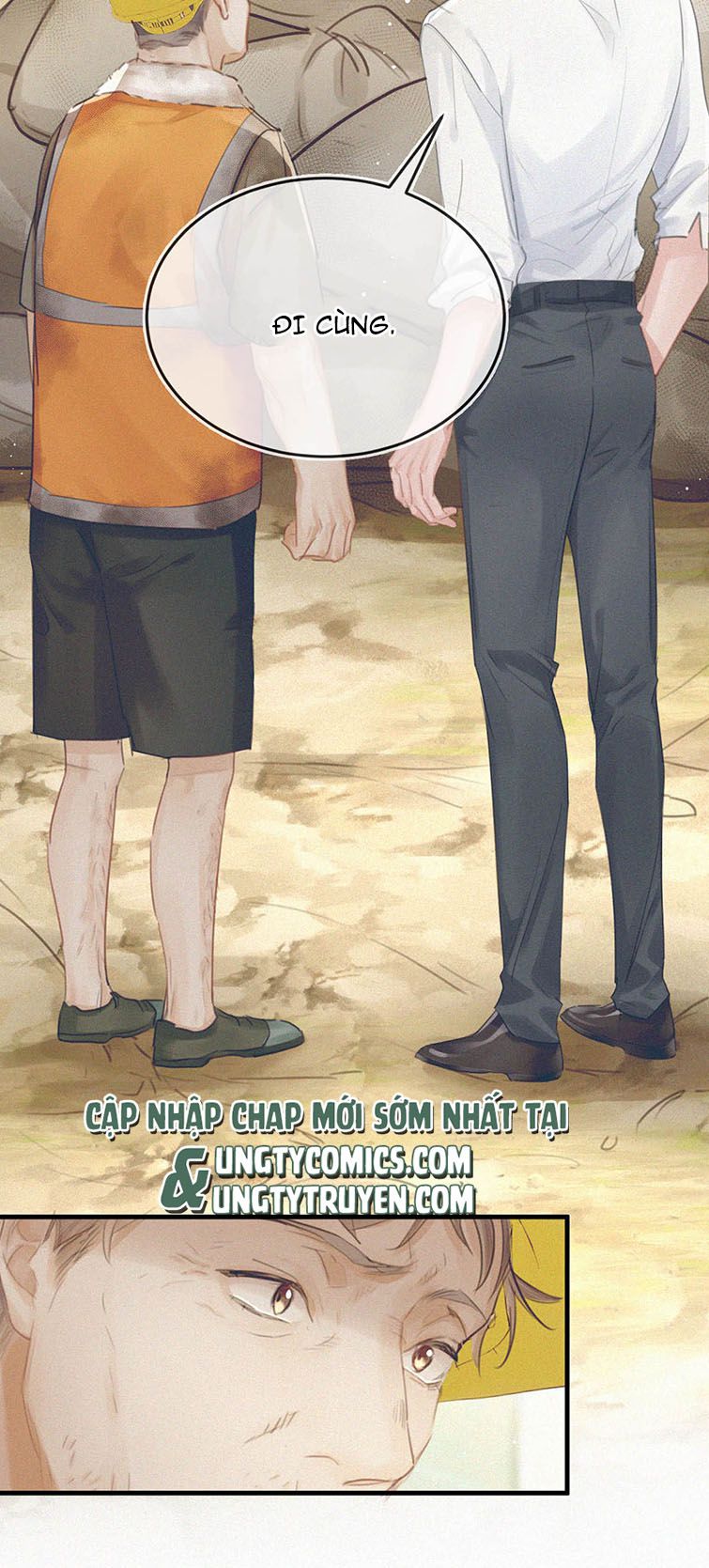 Môi Súng Chapter 51 - Trang 4