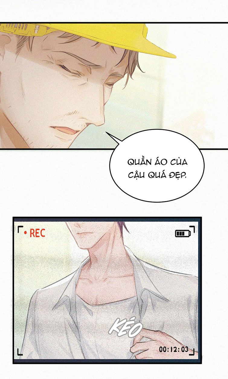 Môi Súng Chapter 51 - Trang 4