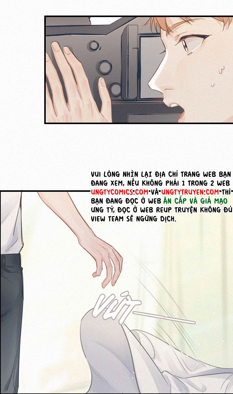 Môi Súng Chapter 51 - Trang 4