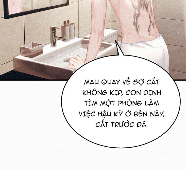 Môi Súng Chapter 51 - Trang 4