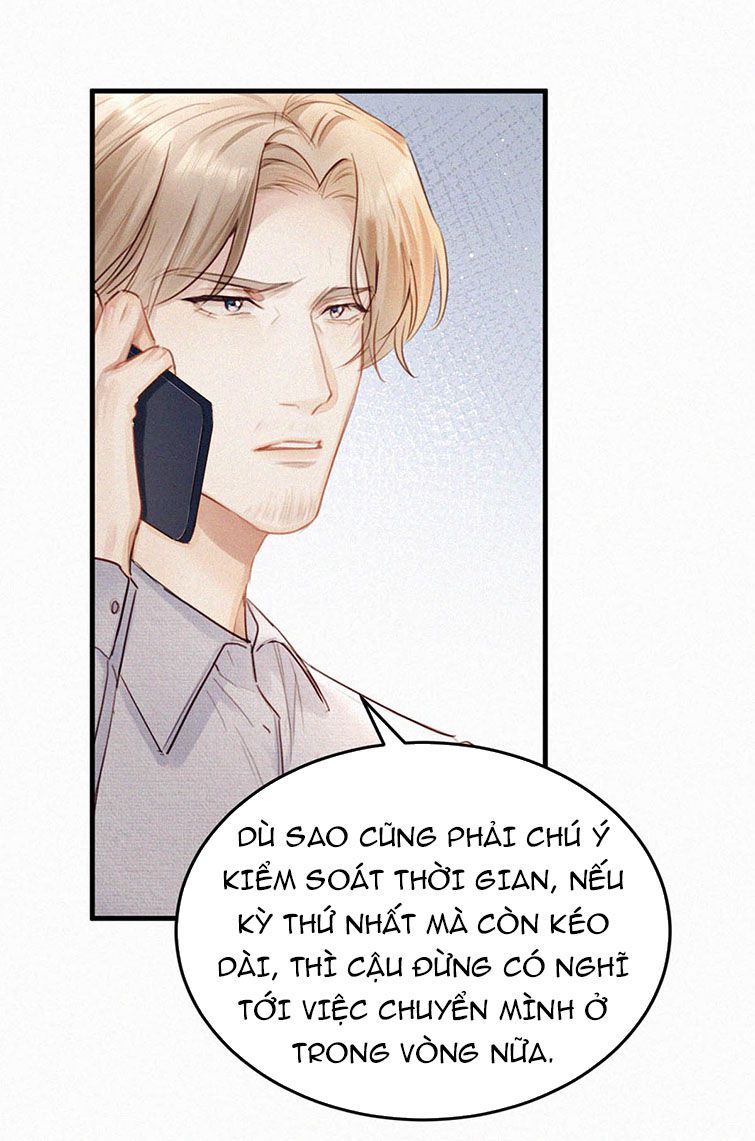 Môi Súng Chapter 51 - Trang 4