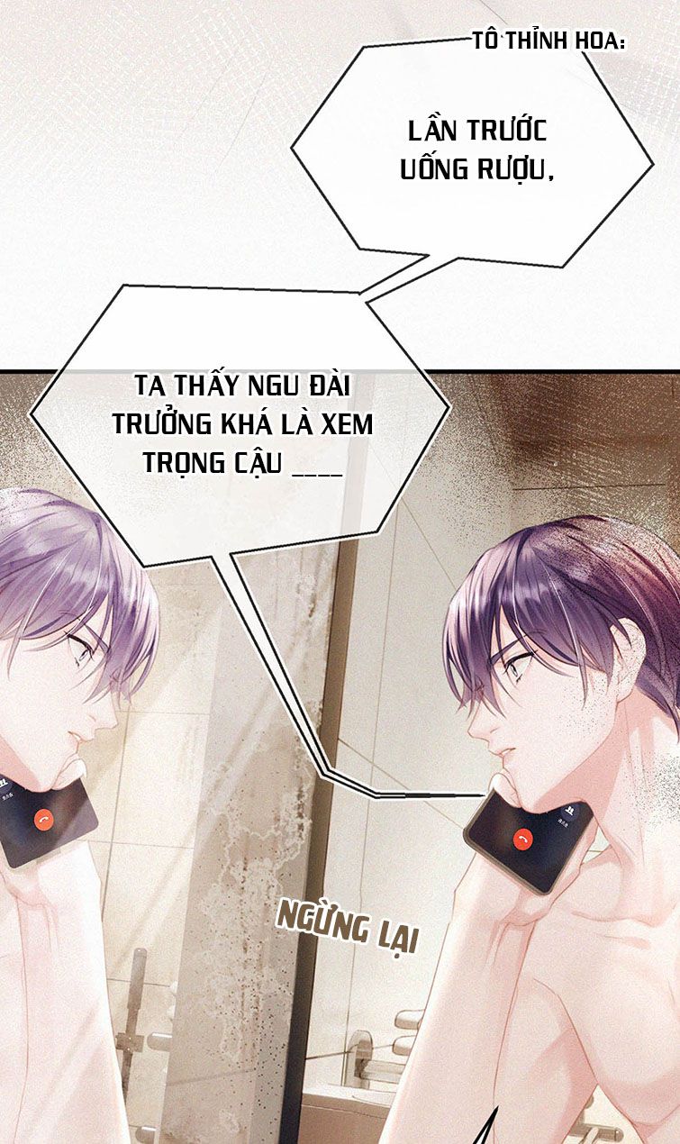 Môi Súng Chapter 51 - Trang 4