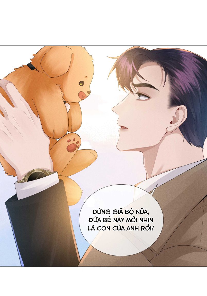 Dior Tiên Sinh Chap 46 - Trang 2