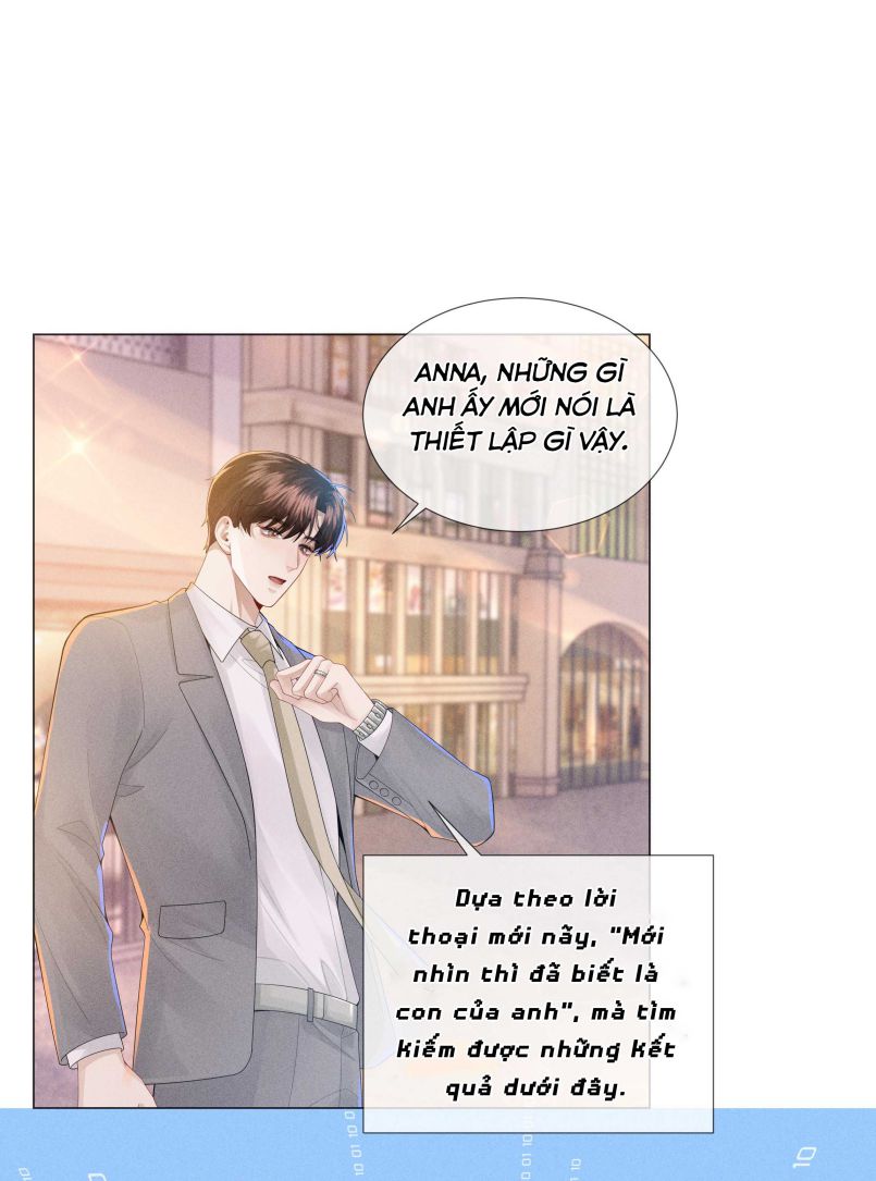 Dior Tiên Sinh Chap 46 - Trang 2