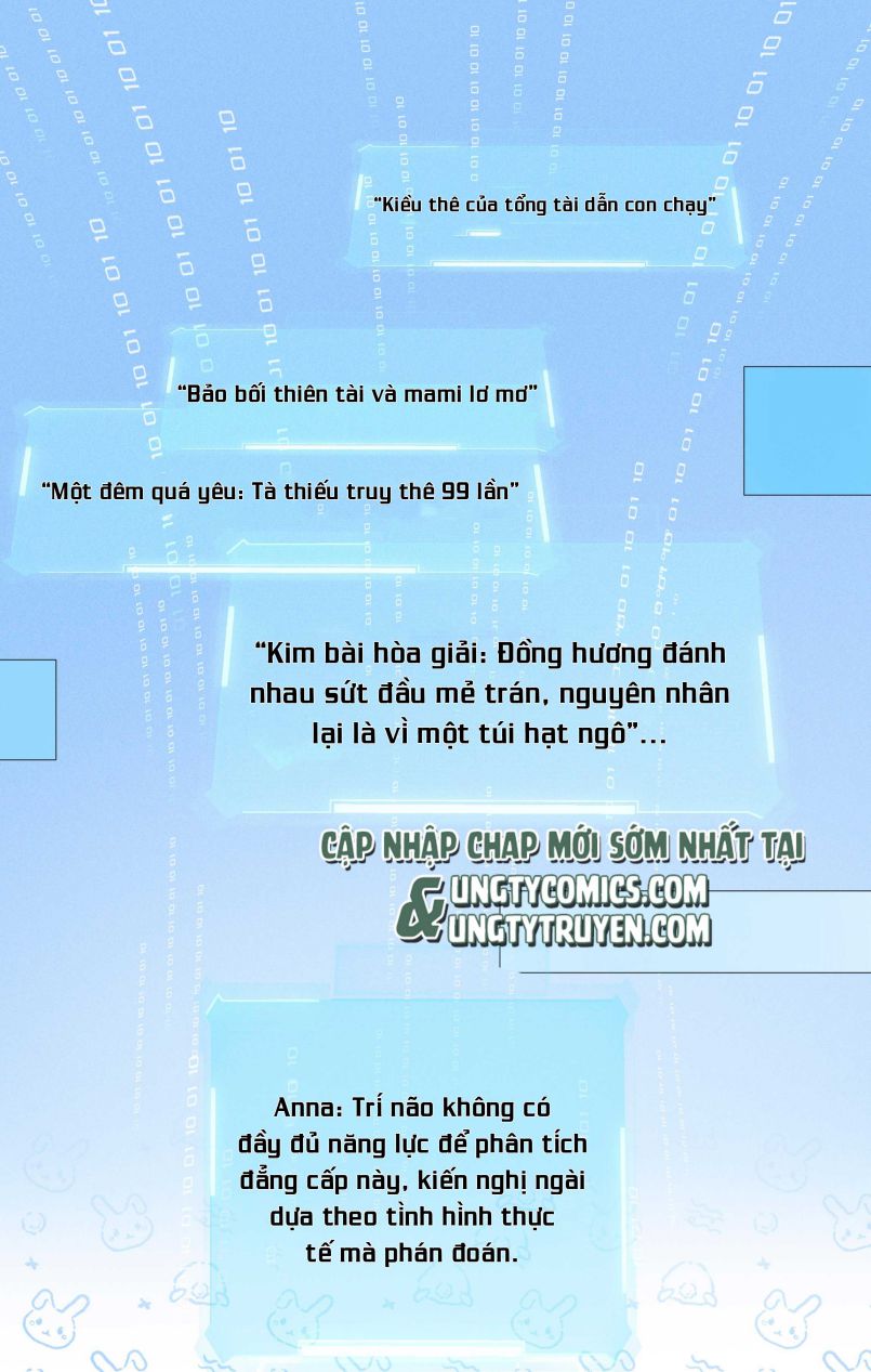 Dior Tiên Sinh Chap 46 - Trang 2