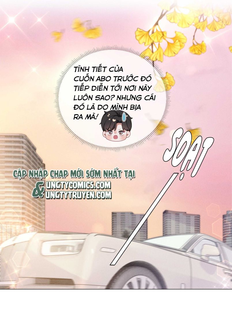 Dior Tiên Sinh Chap 46 - Trang 2