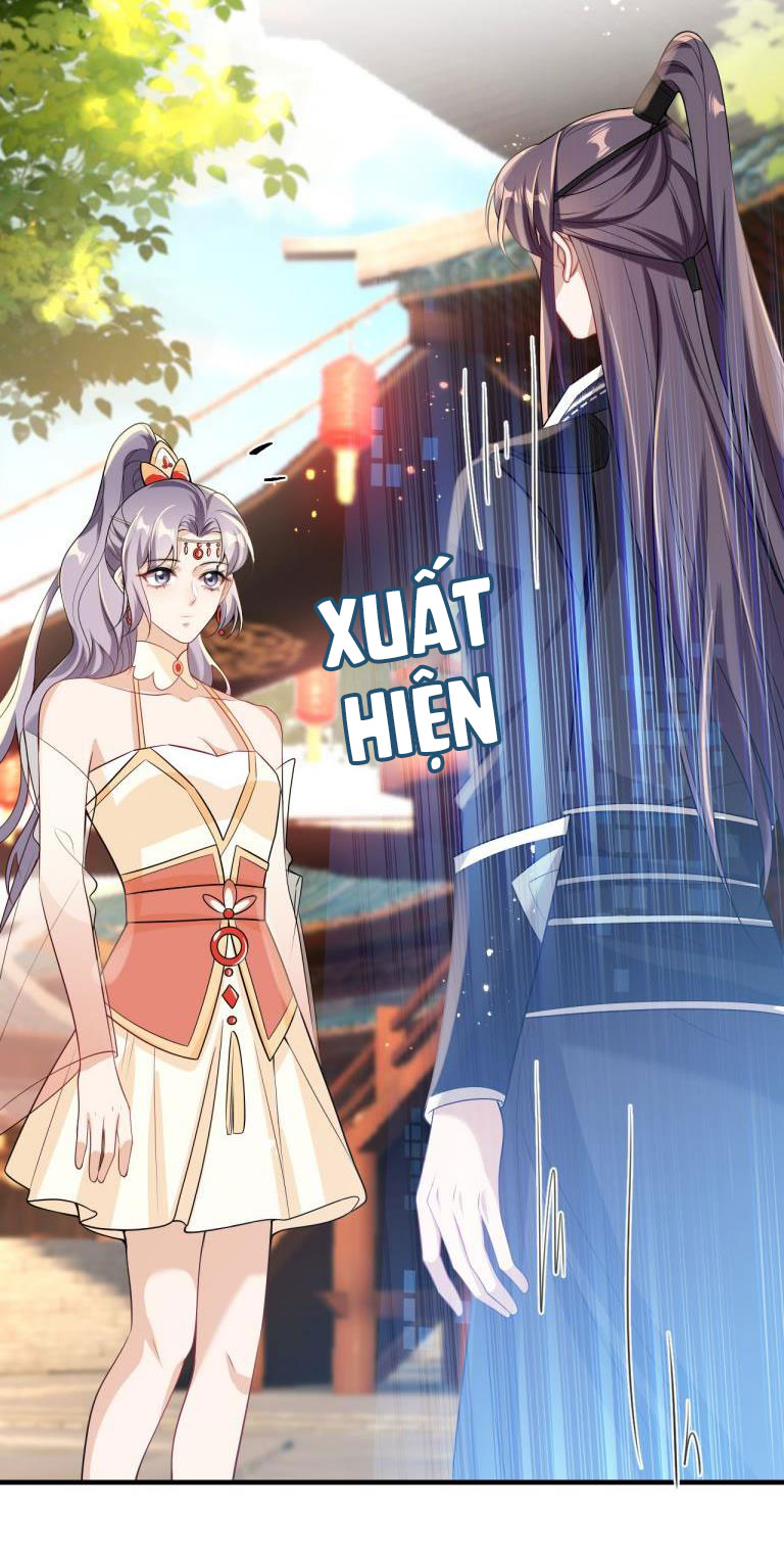 Thẳng Thắn Từ Nghiêm Chapter 26 - Trang 4