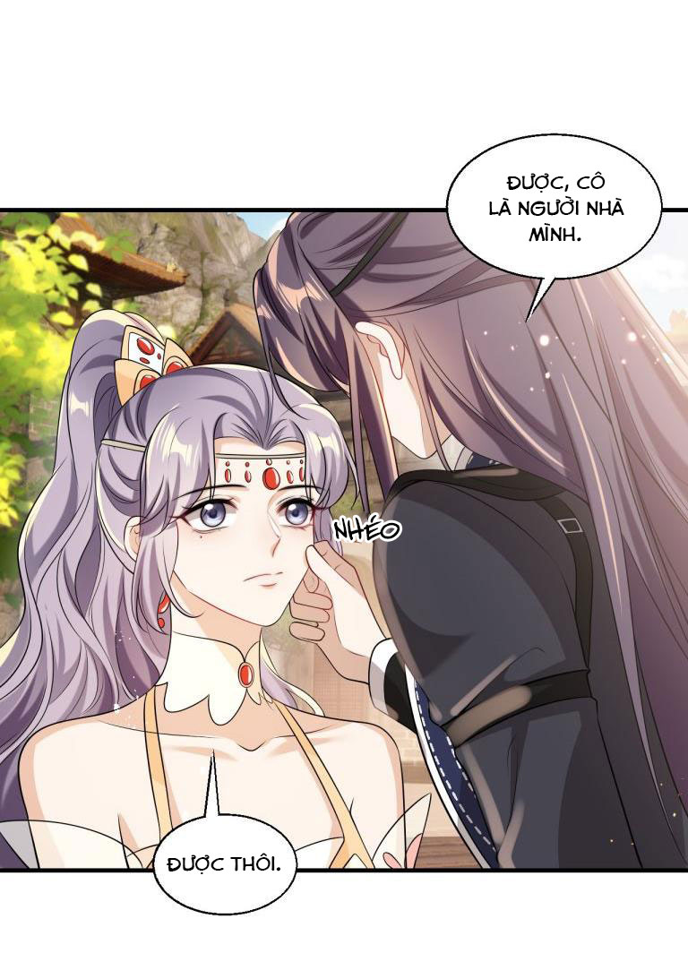 Thẳng Thắn Từ Nghiêm Chapter 26 - Trang 4