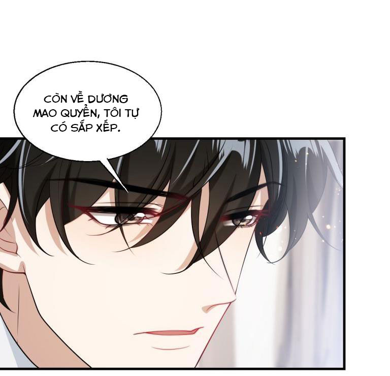 Thẳng Thắn Từ Nghiêm Chapter 26 - Trang 4