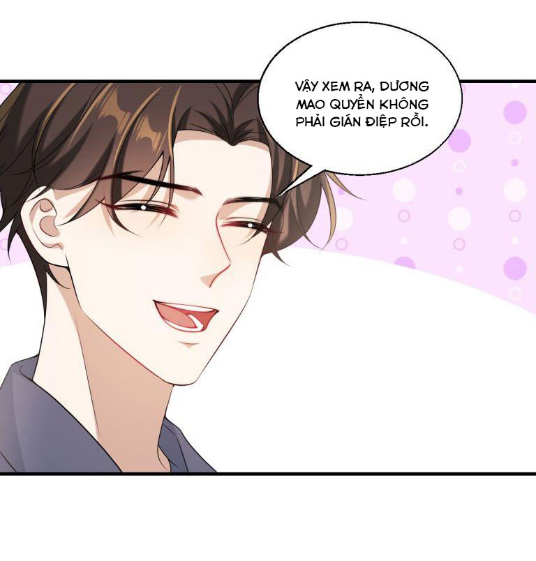 Thẳng Thắn Từ Nghiêm Chapter 26 - Trang 4