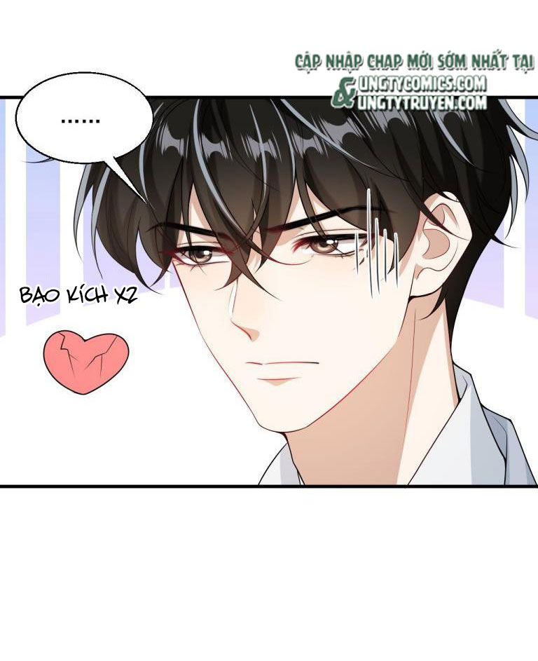 Thẳng Thắn Từ Nghiêm Chapter 26 - Trang 4