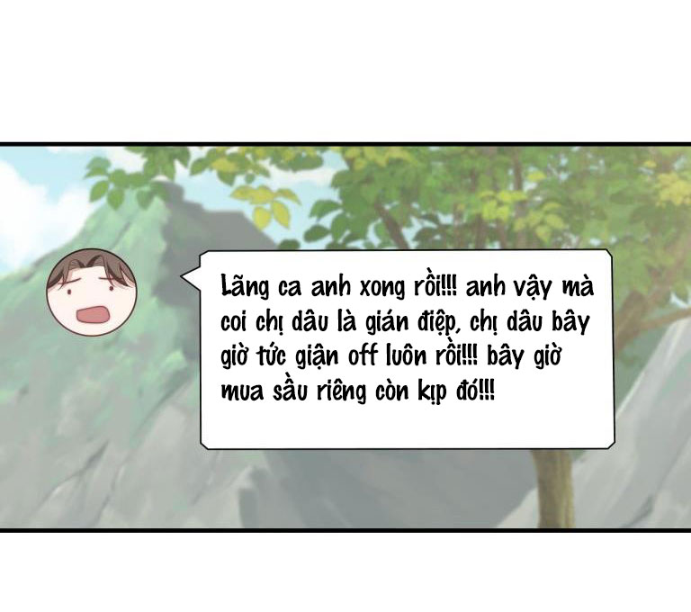 Thẳng Thắn Từ Nghiêm Chapter 26 - Trang 4