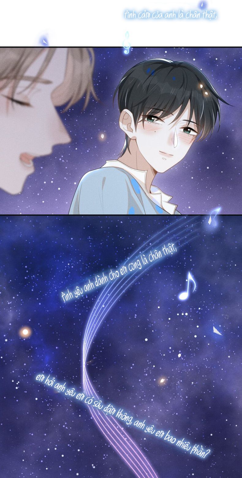 Lai Sinh Bất Kiến Phiên Ngoại 1 - Trang 2