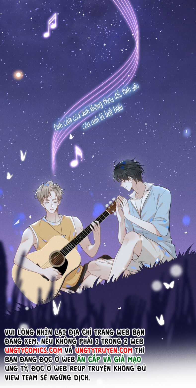 Lai Sinh Bất Kiến Phiên Ngoại 1 - Trang 2