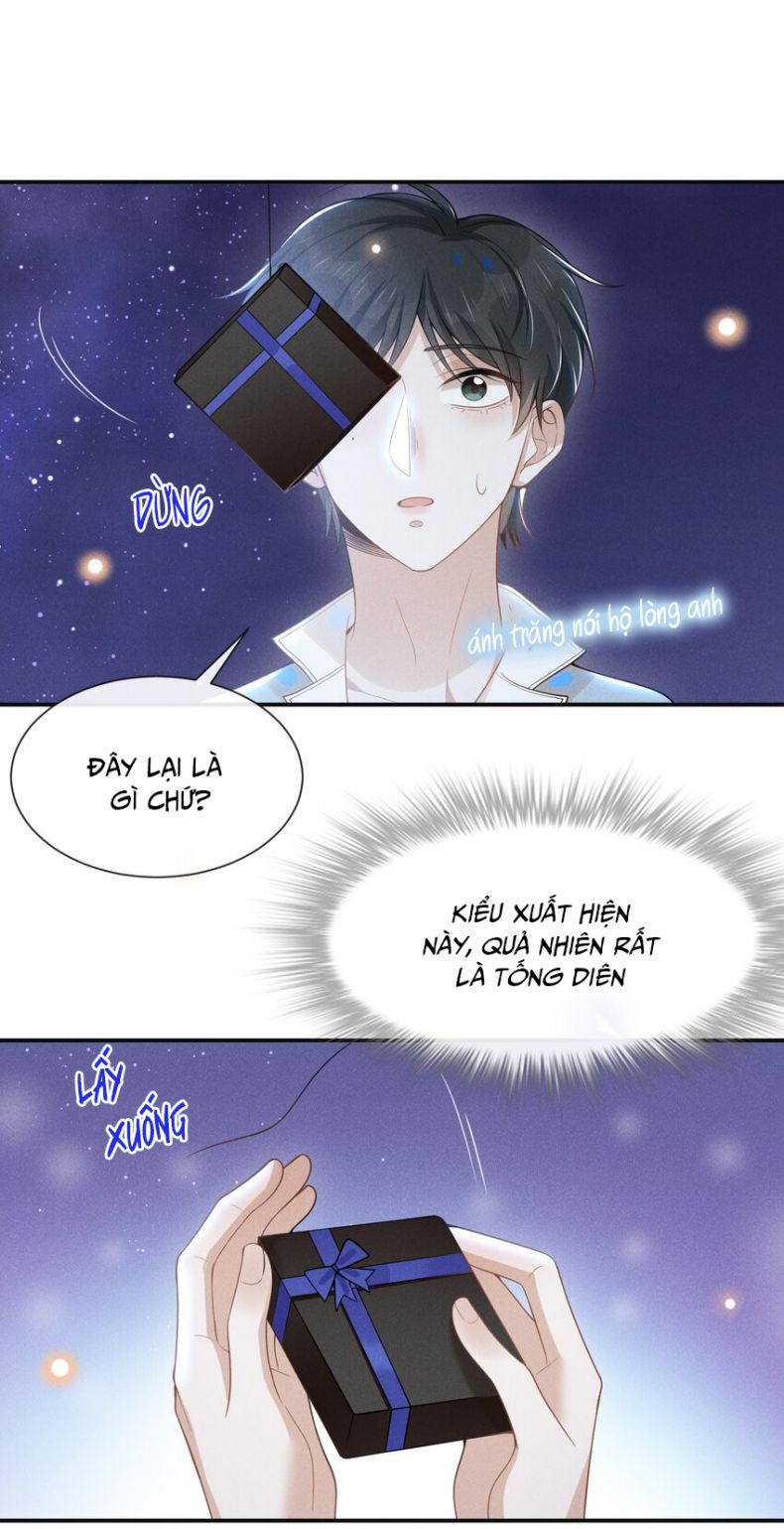 Lai Sinh Bất Kiến Phiên Ngoại 1 - Trang 2