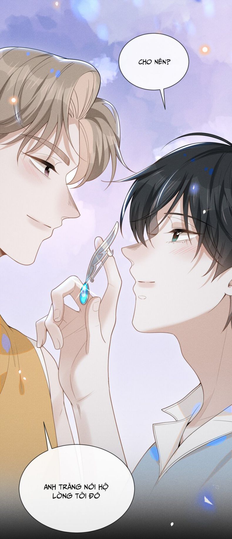 Lai Sinh Bất Kiến Phiên Ngoại 1 - Trang 2