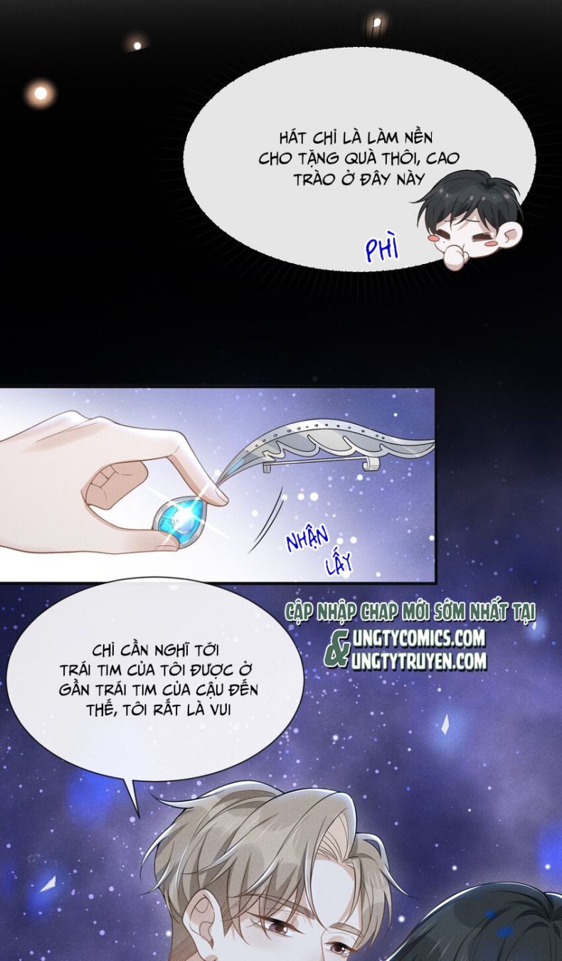 Lai Sinh Bất Kiến Phiên Ngoại 1 - Trang 2