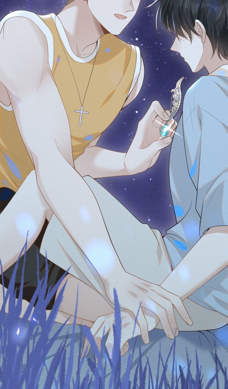 Lai Sinh Bất Kiến Phiên Ngoại 1 - Trang 2