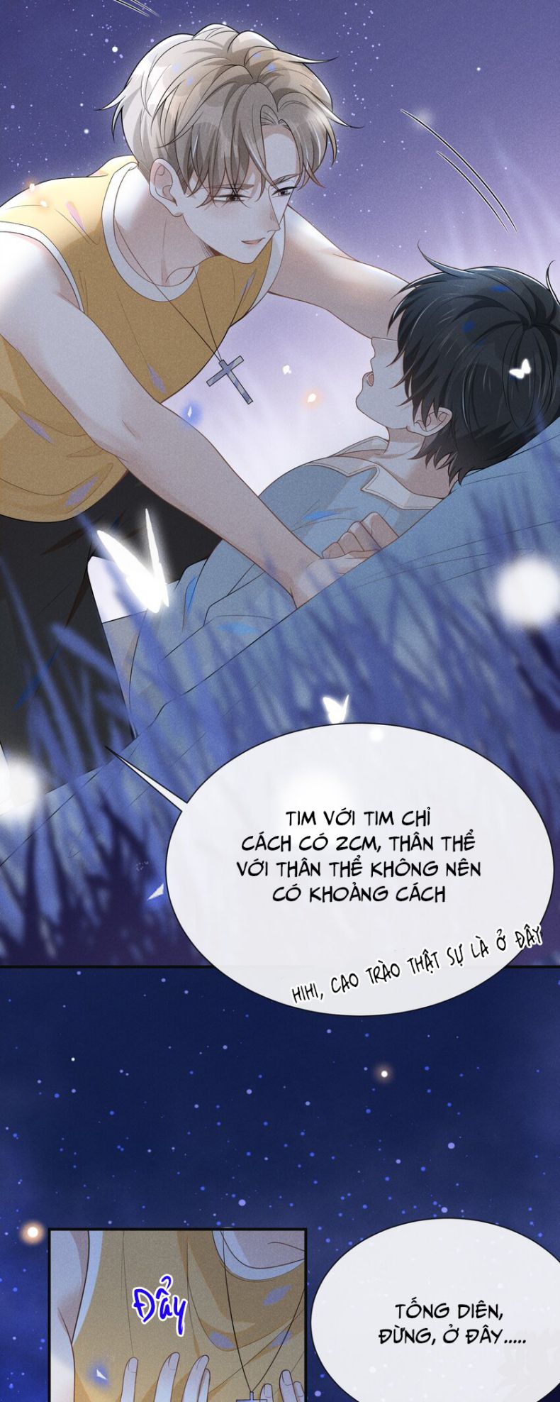 Lai Sinh Bất Kiến Phiên Ngoại 1 - Trang 2