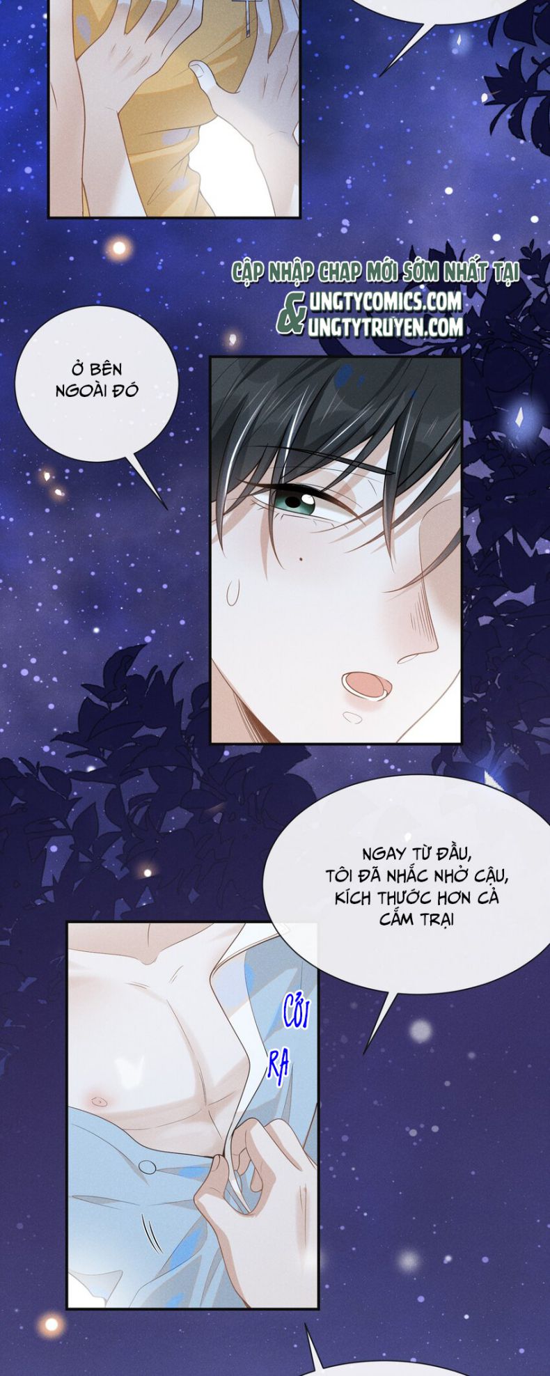 Lai Sinh Bất Kiến Phiên Ngoại 1 - Trang 2