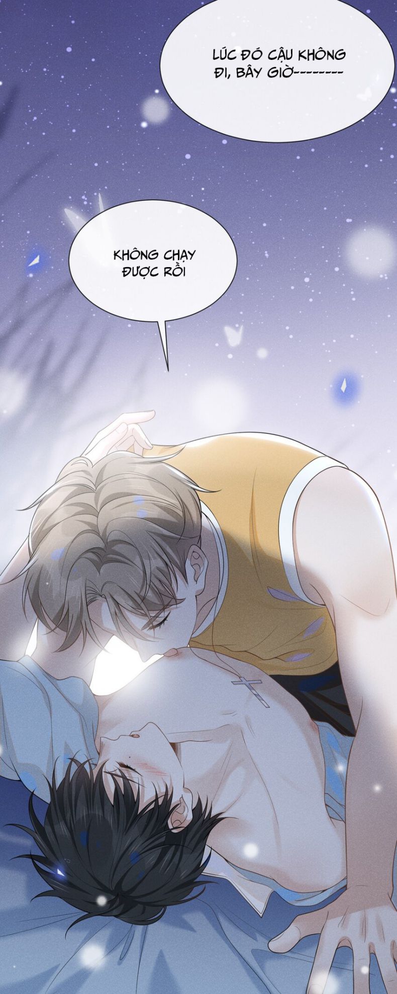 Lai Sinh Bất Kiến Phiên Ngoại 1 - Trang 2