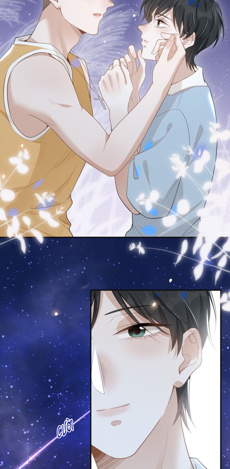 Lai Sinh Bất Kiến Phiên Ngoại 1 - Trang 2