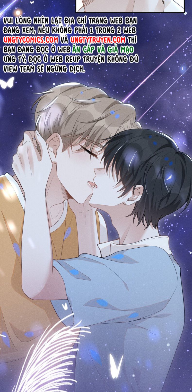 Lai Sinh Bất Kiến Phiên Ngoại 1 - Trang 2