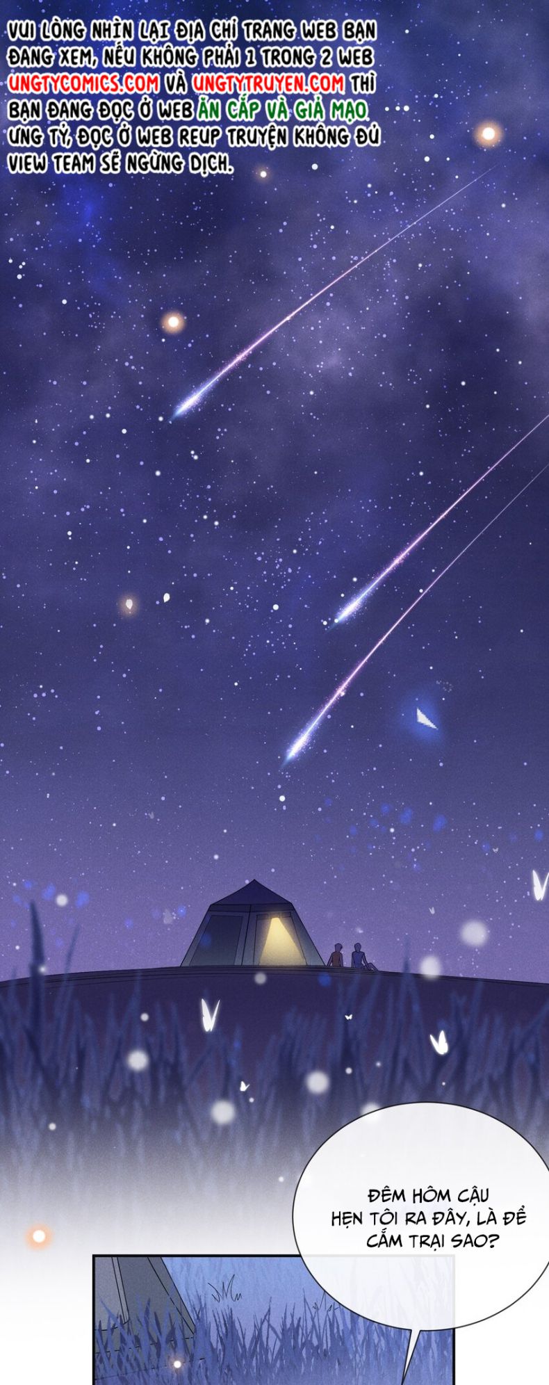 Lai Sinh Bất Kiến Phiên Ngoại 1 - Trang 2