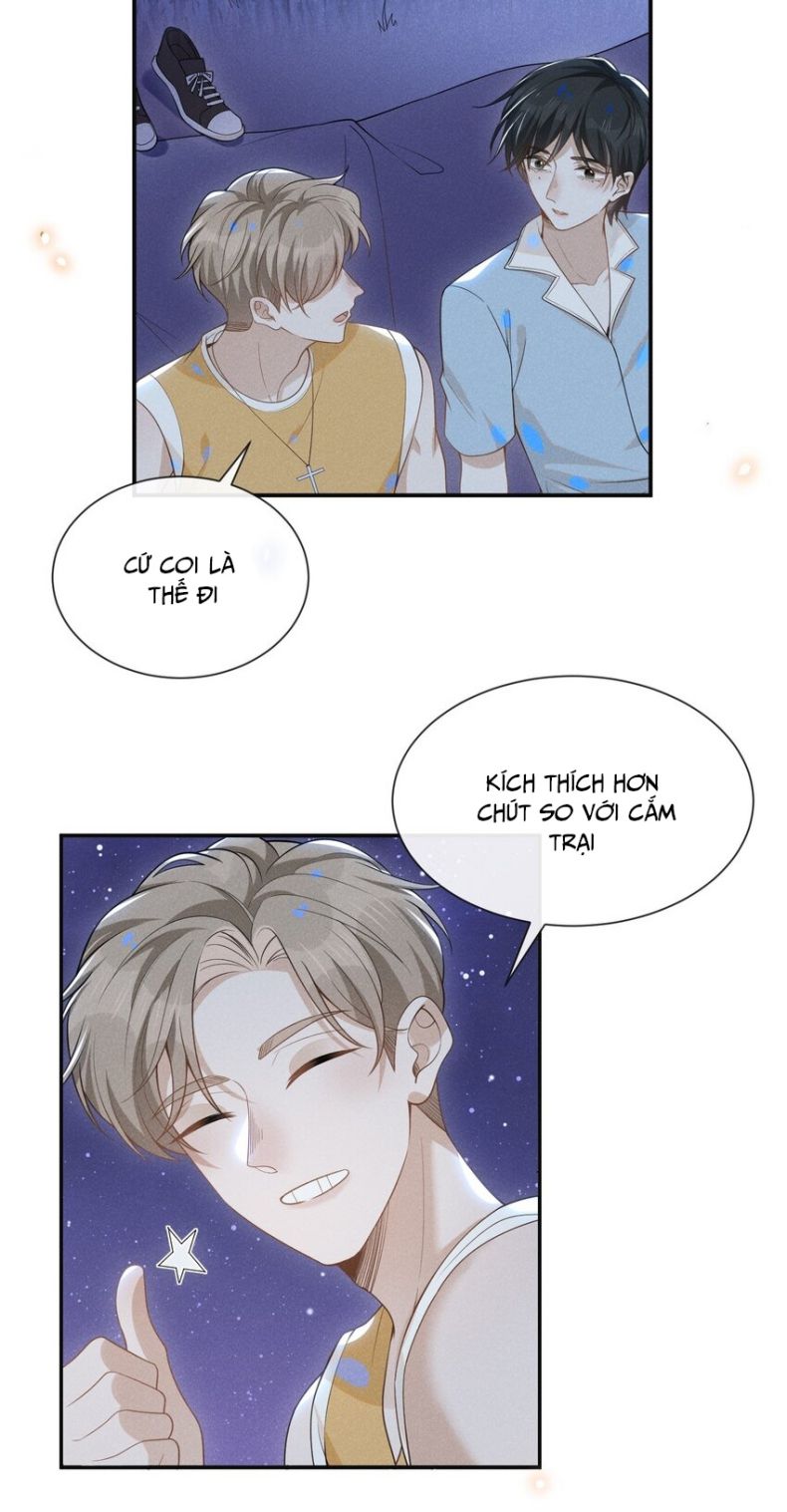 Lai Sinh Bất Kiến Phiên Ngoại 1 - Trang 2