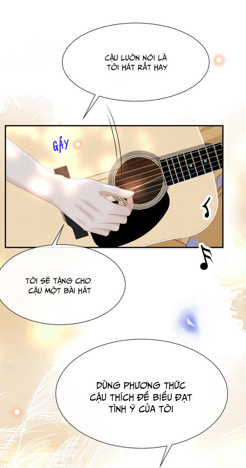 Lai Sinh Bất Kiến Phiên Ngoại 1 - Trang 2