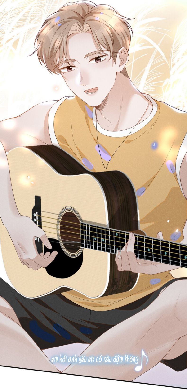 Lai Sinh Bất Kiến Phiên Ngoại 1 - Trang 2