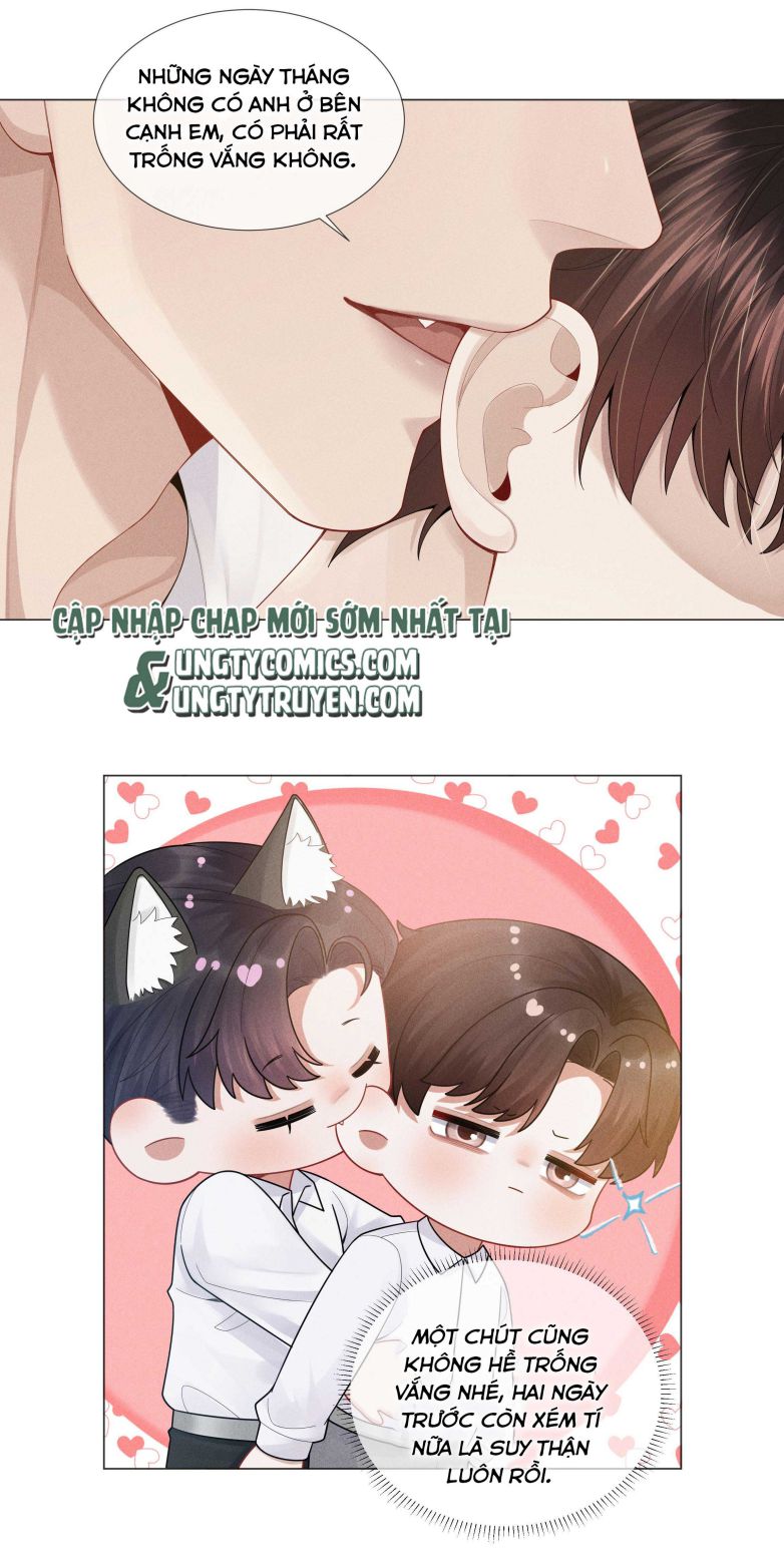 Dior Tiên Sinh Chap 47 - Trang 2