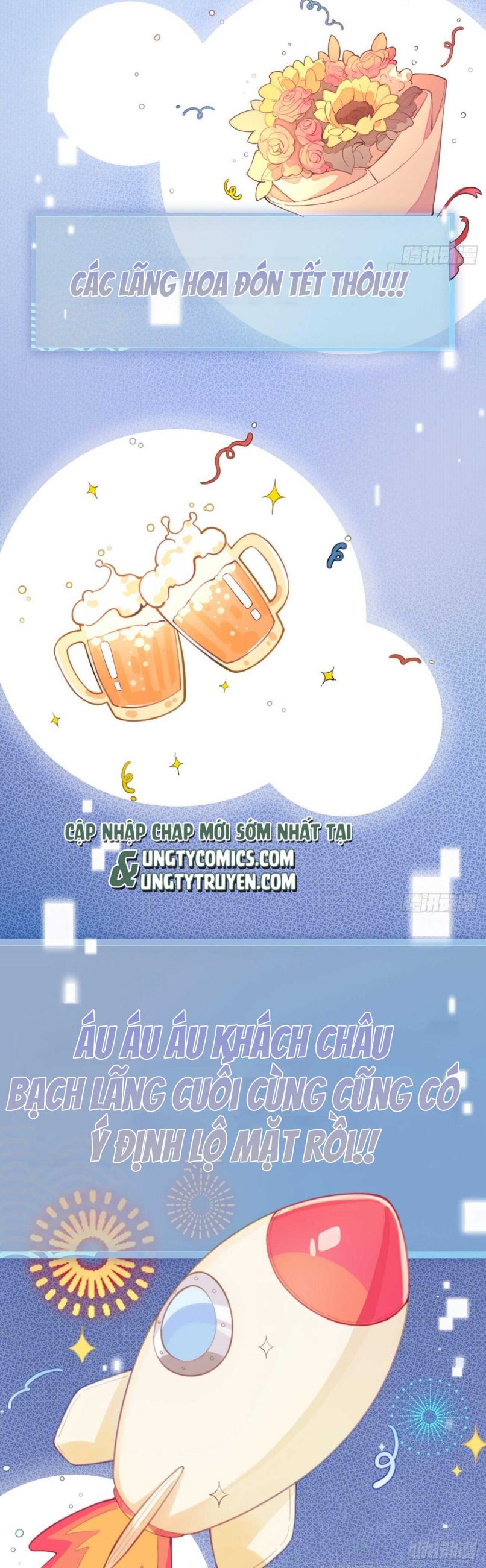 Chó Lớn Bắt Nạt Chủ Chapter 1 - Trang 3