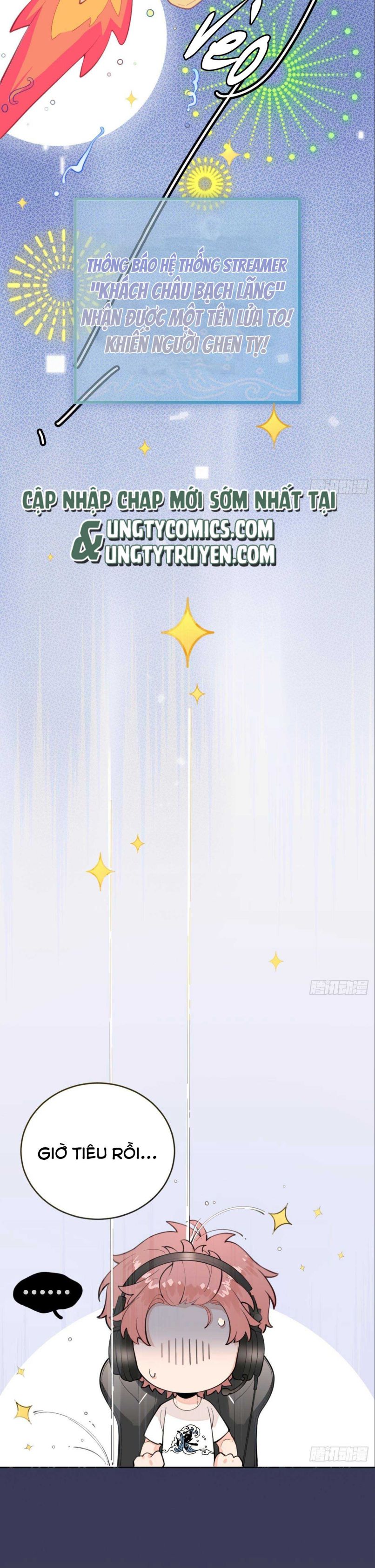 Chó Lớn Bắt Nạt Chủ Chapter 1 - Trang 3