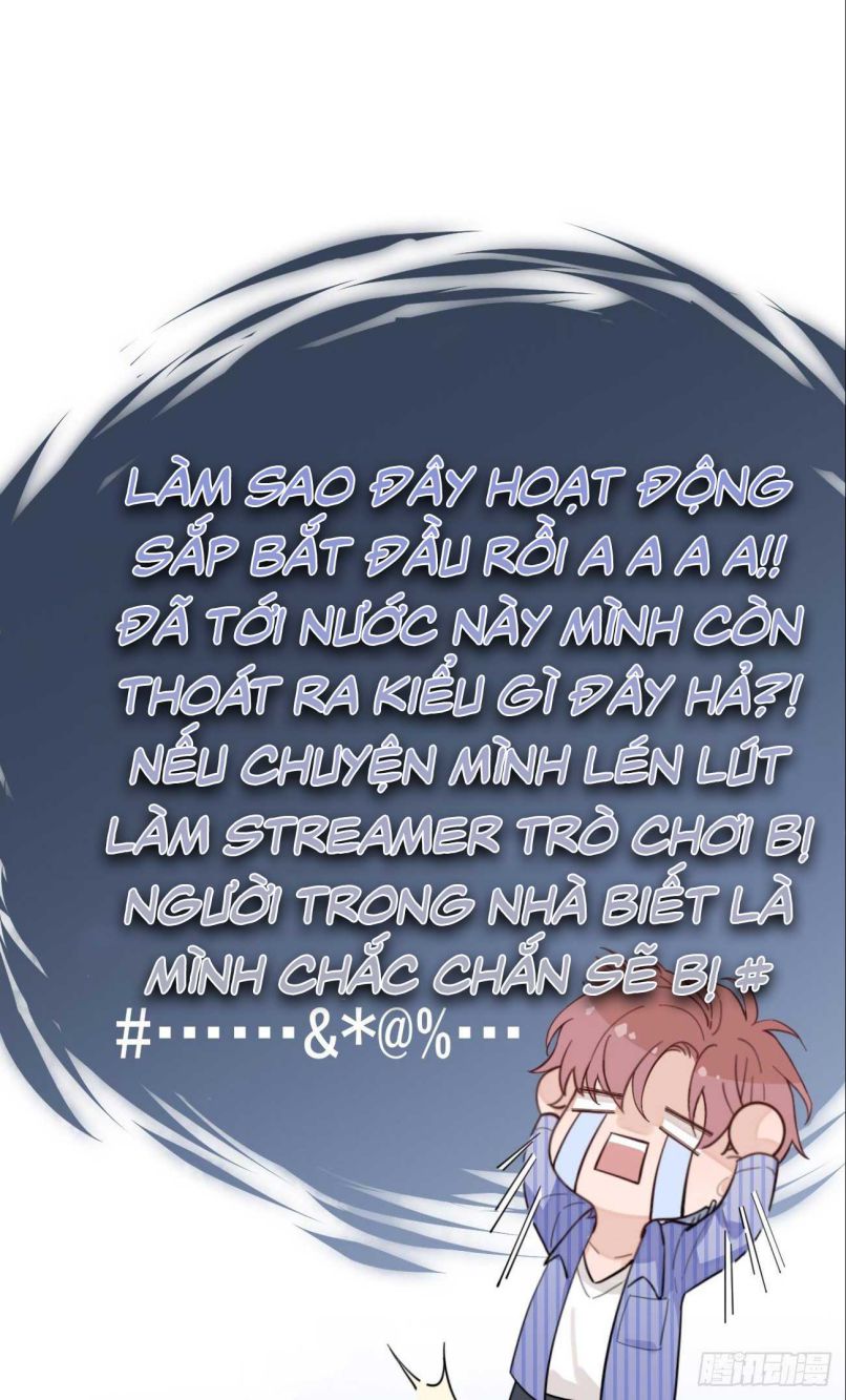 Chó Lớn Bắt Nạt Chủ Chapter 1 - Trang 3