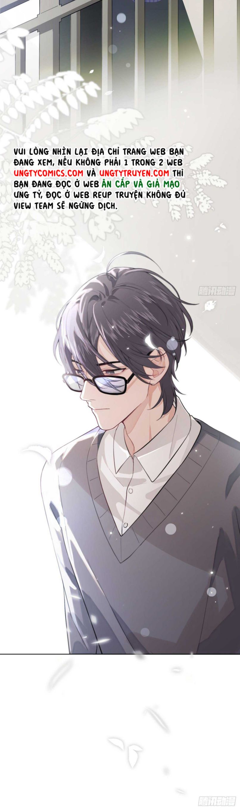 Chó Lớn Bắt Nạt Chủ Chapter 1 - Trang 3